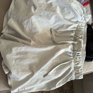 Gymshark running shorts small